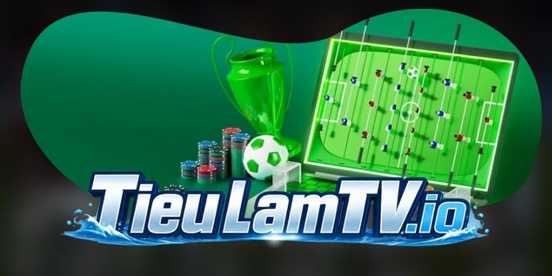 Chính sách bảo mật TieulamTV bảo vệ trải nghiệm xem bóng đá